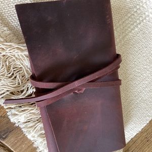Portland Leather Goods pure leather wallet